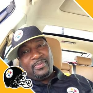 Meet your Posher, Leon